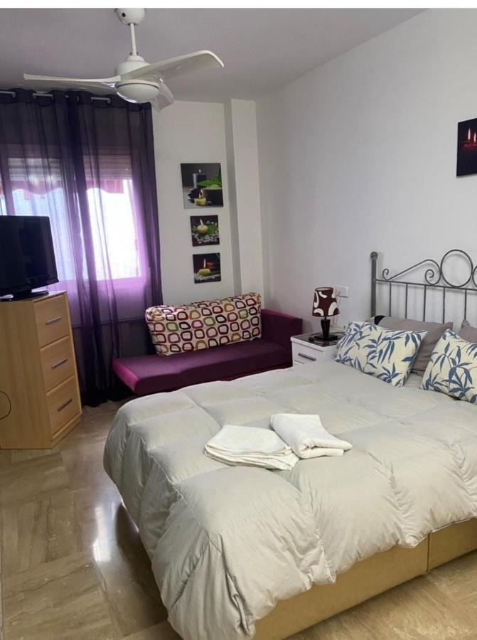 Habitaciones Dulces Suenos Córdoba Exterior foto