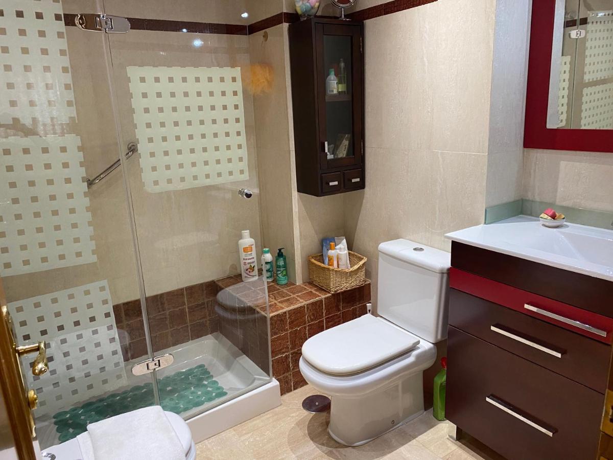 Habitaciones Dulces Suenos Córdoba Exterior foto